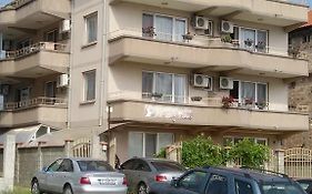 Къща за гости Д.Богданова